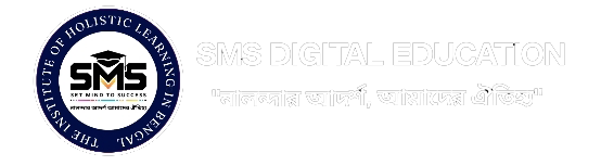 SMS DIGITAL EDUCATION