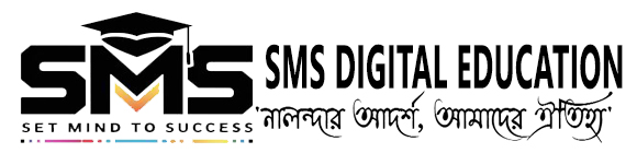 SMS DIGITAL EDUCATION